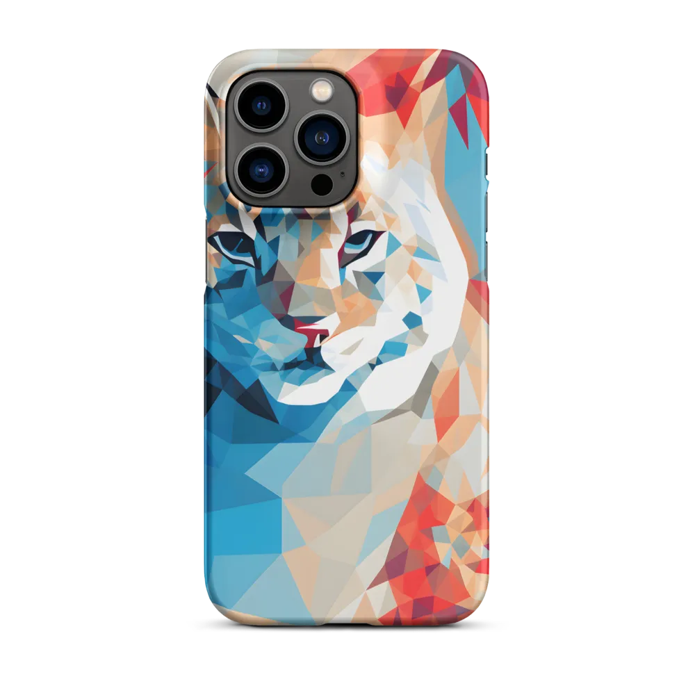 Facets of Feline Wonder