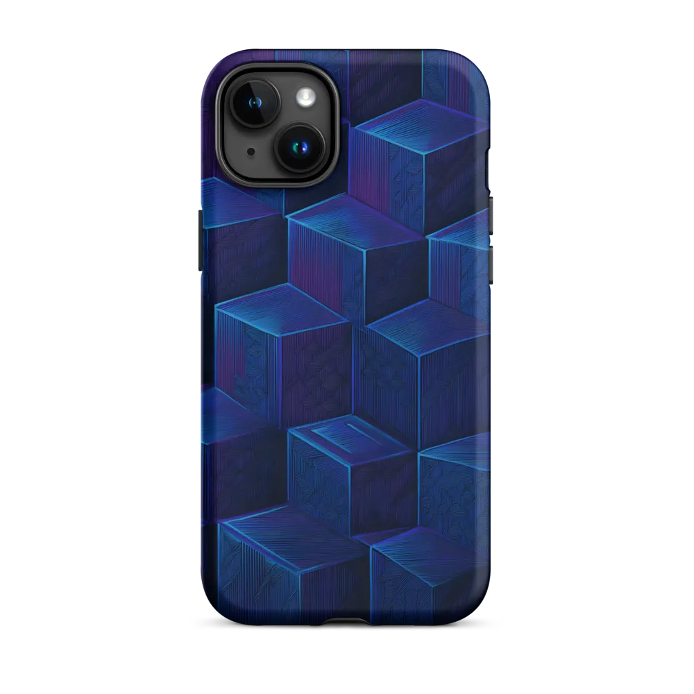 Cubist Illusions