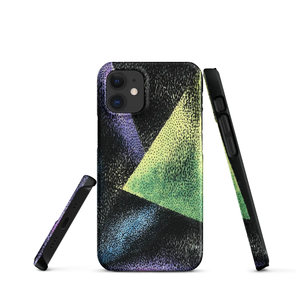 Dynamic Geometric Harmony