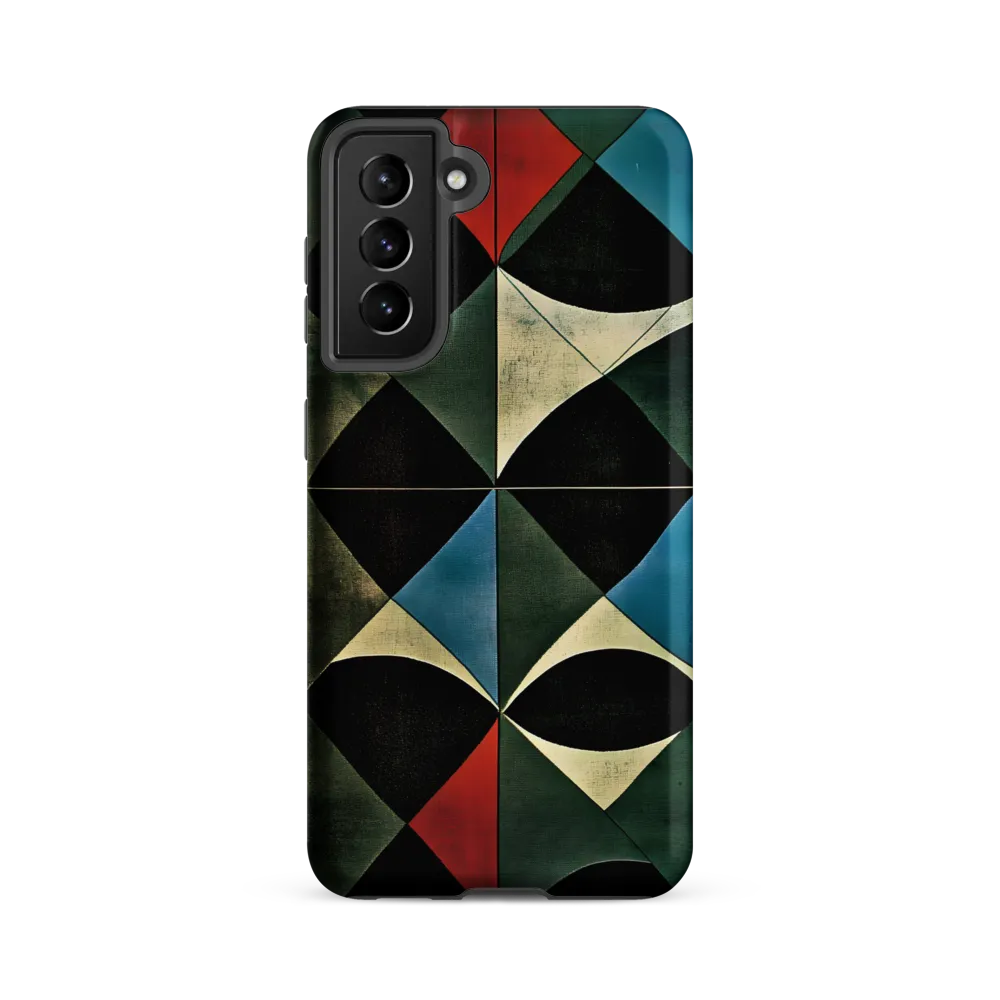 Symphony of Shapes