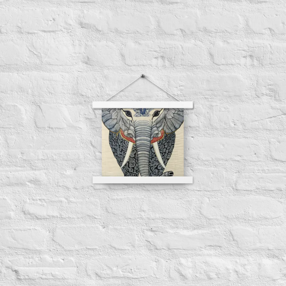 Majesty of the Elephant