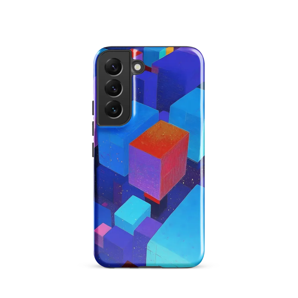 Geometric Dreamscape