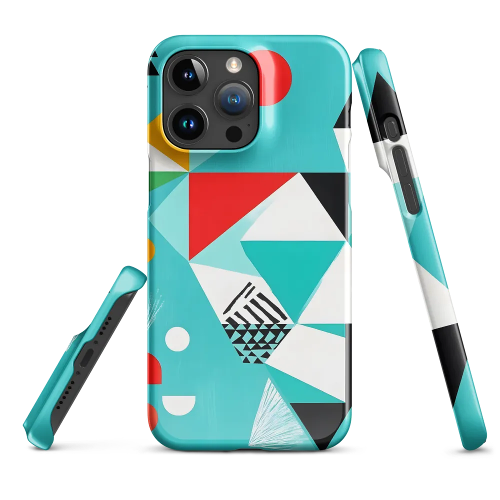 Playful Geometry