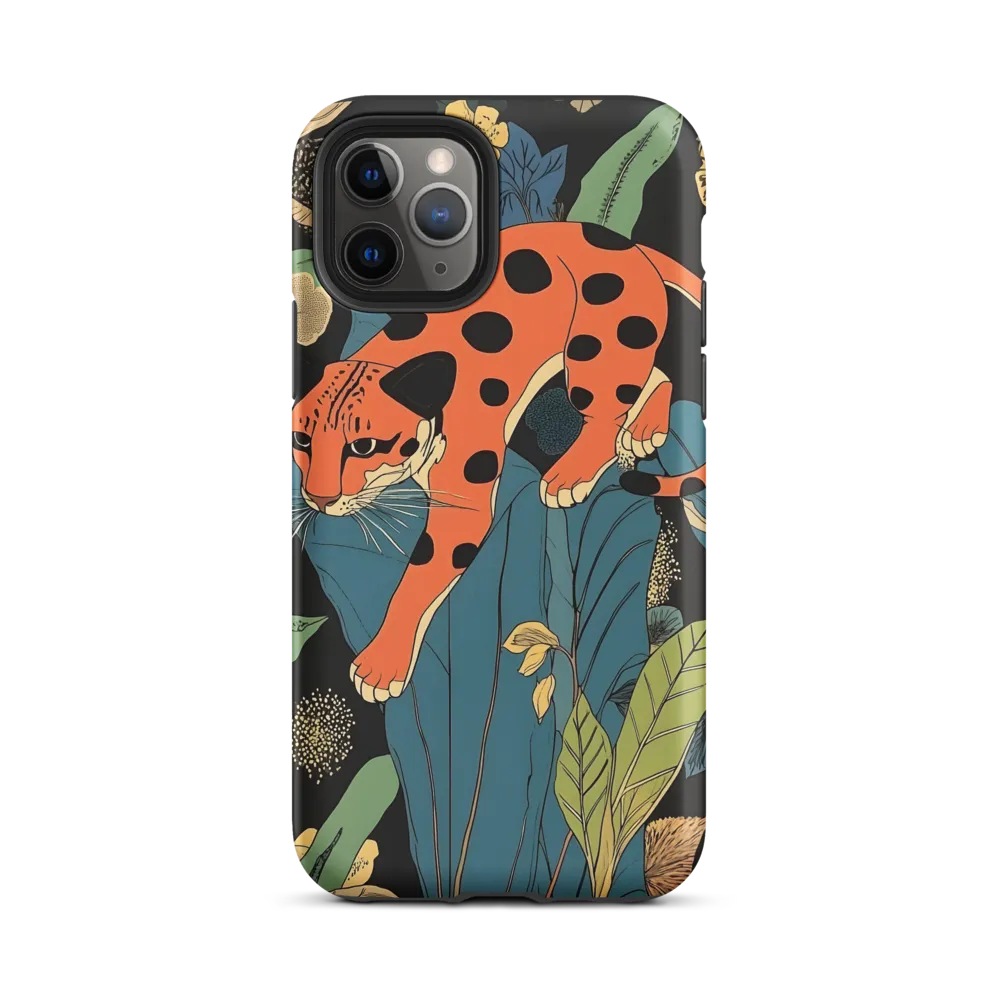 Jungle Majesty