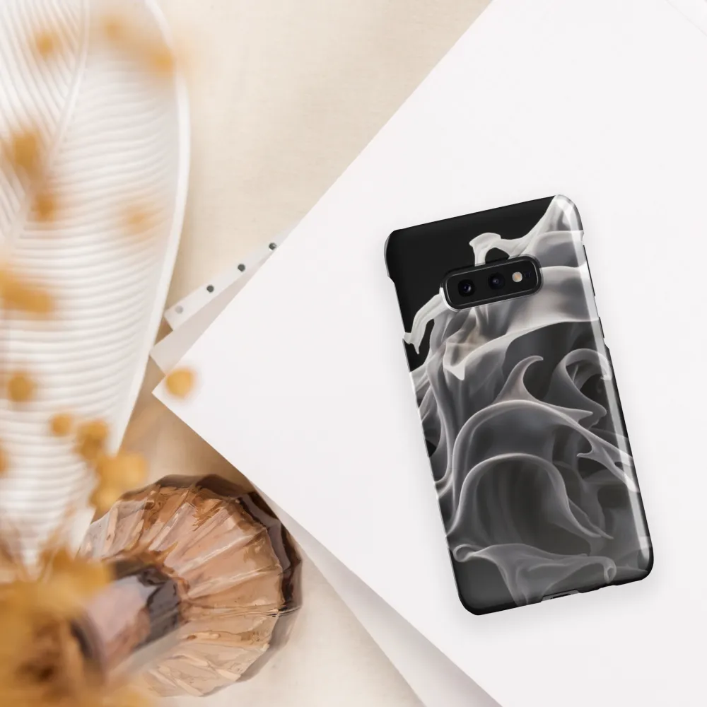 Fluid Dynamics: An Organic Exploration