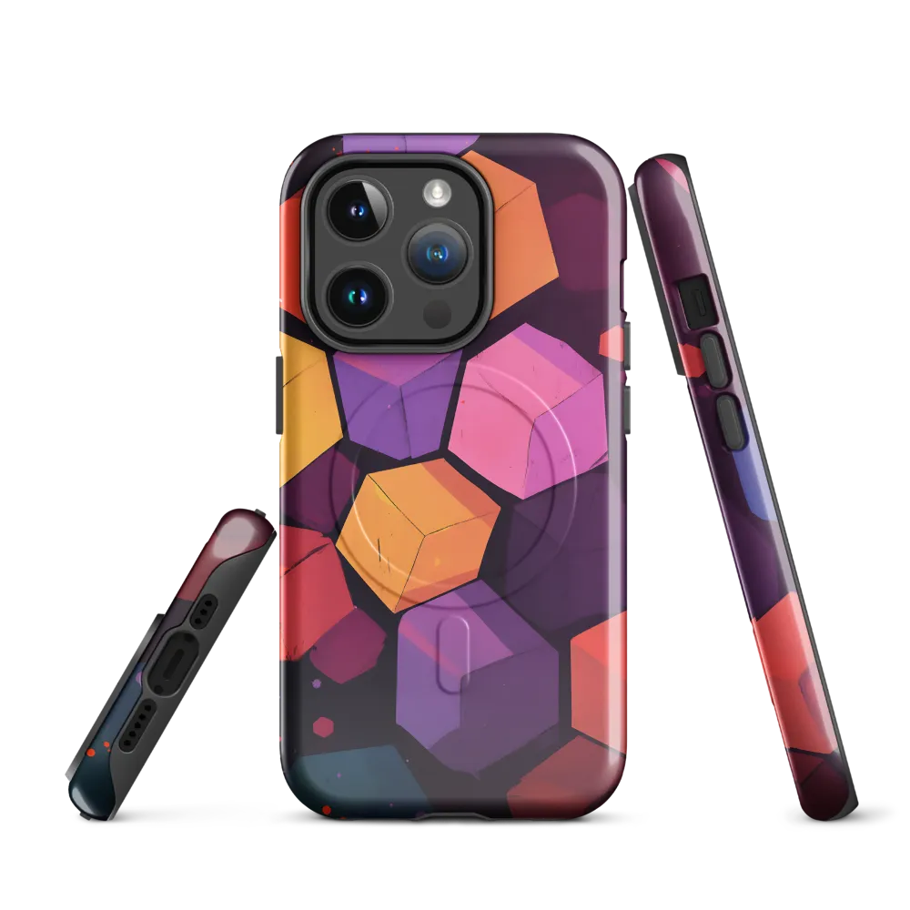 Dynamic Geometric Harmony