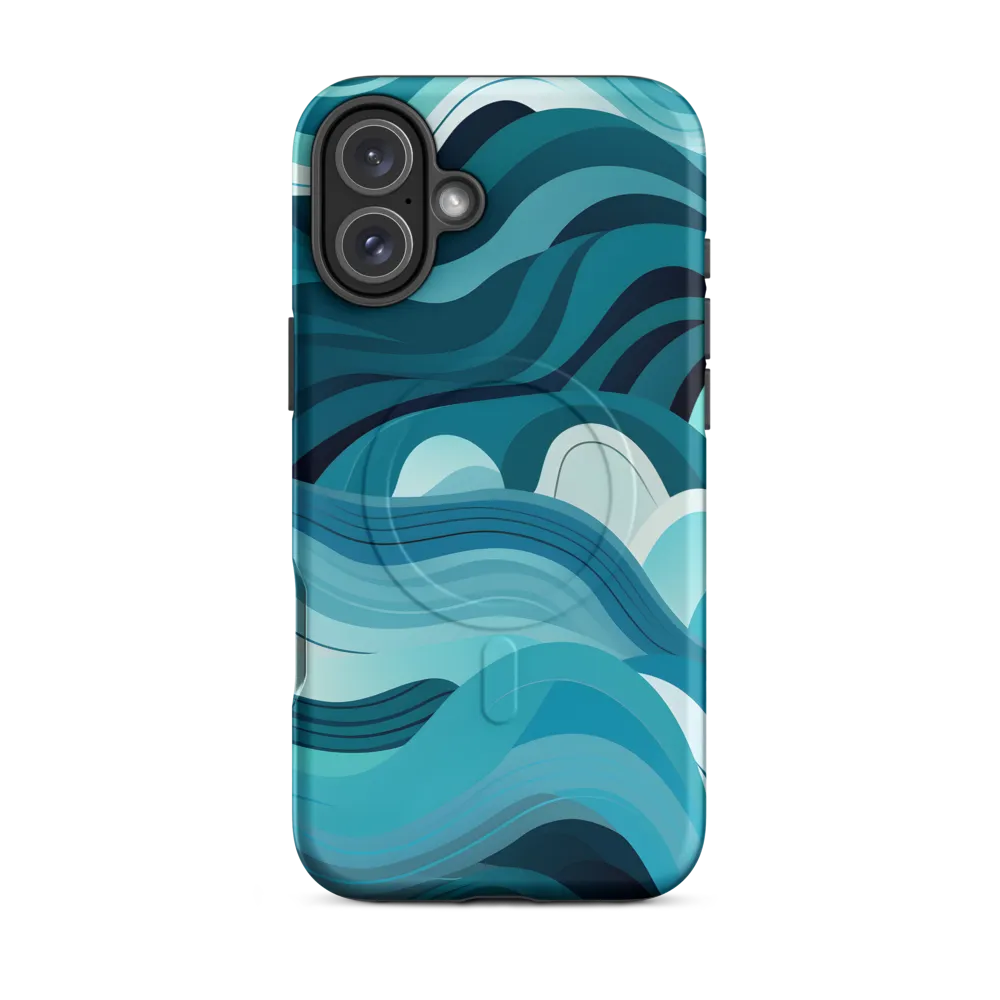 Ebb and Flow