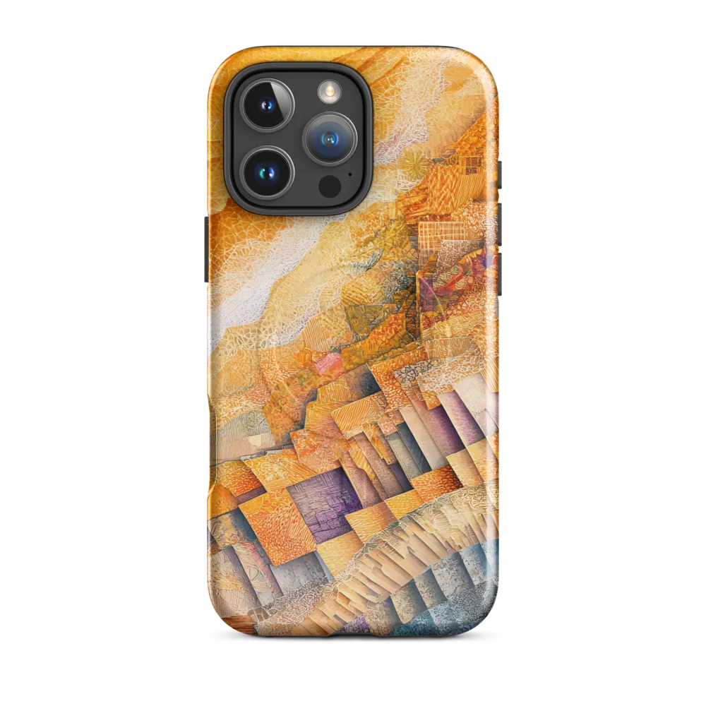 Waves of Warmth