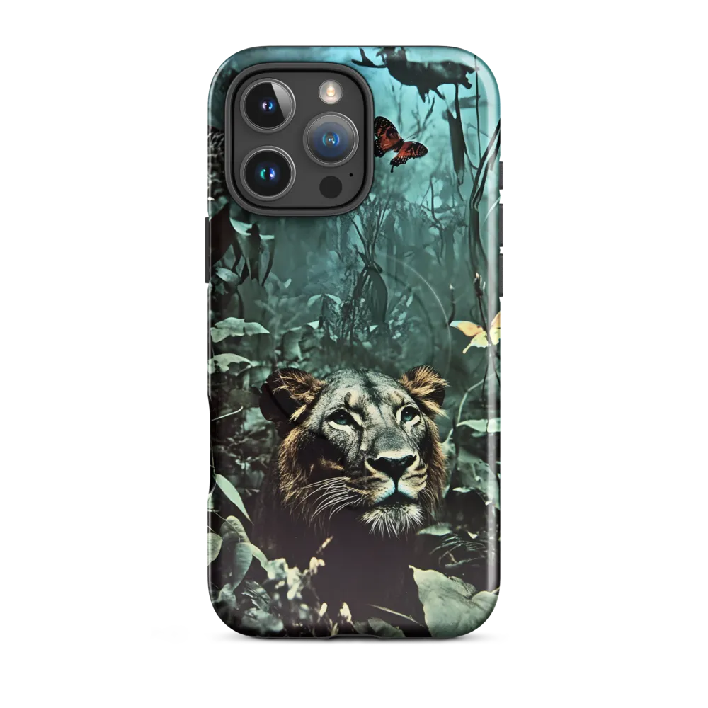 Whispers of the Jungle