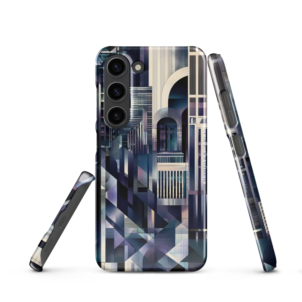 Urban Enigma
