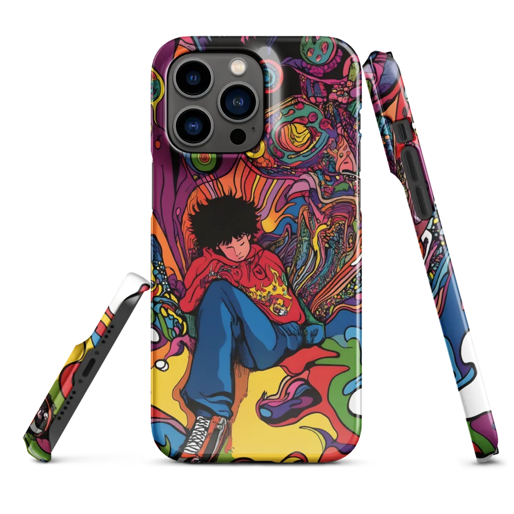 Psychedelic Reverie
