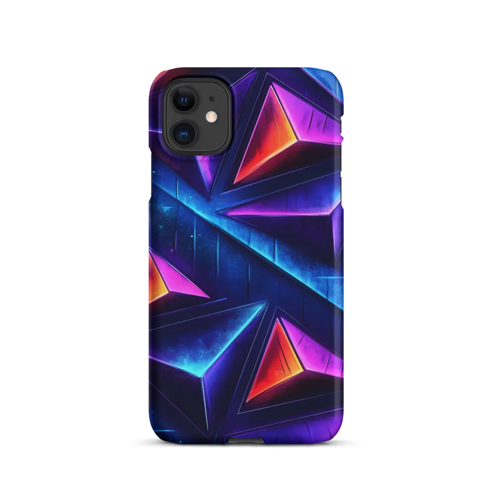 Geometric Luminescence