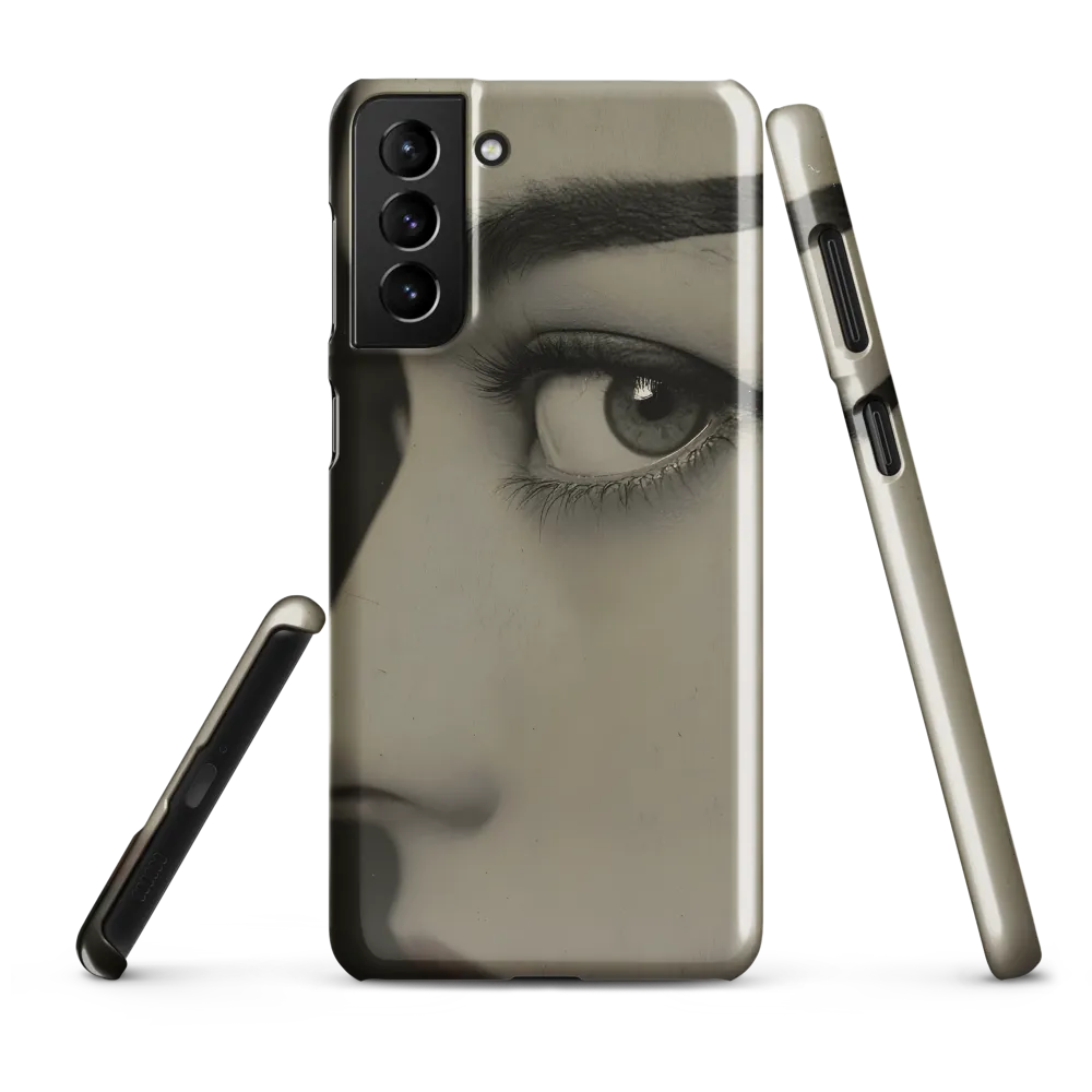 Gaze of Surrealism