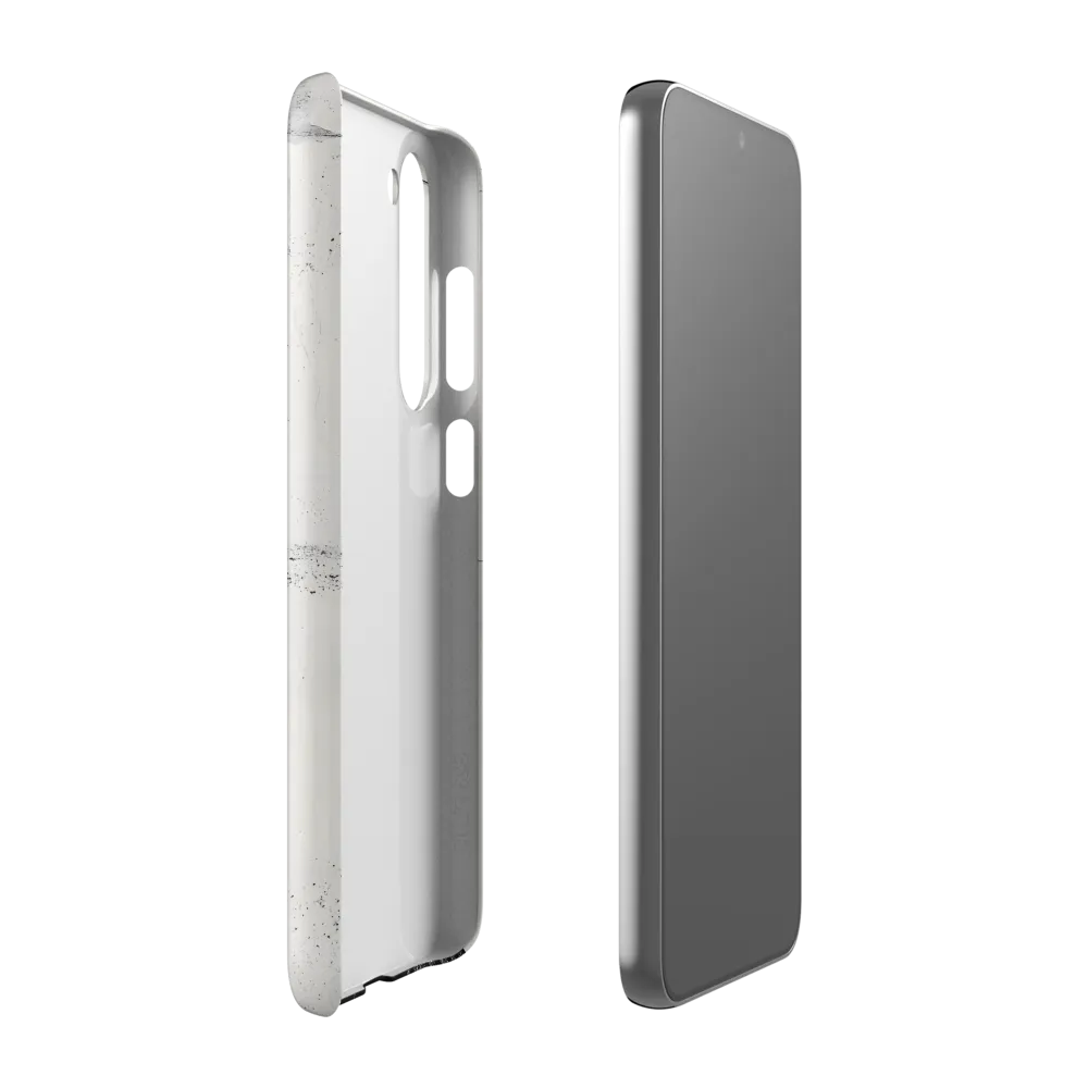 Elegance in Monochrome