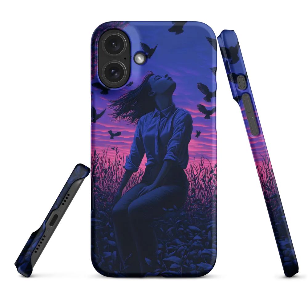 Awakening in Twilight