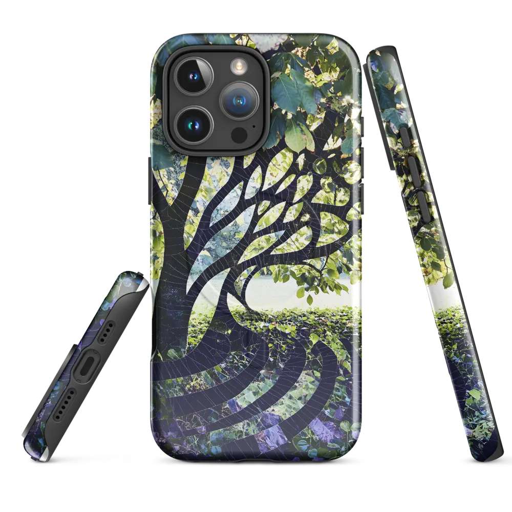 Whispers of Nature
