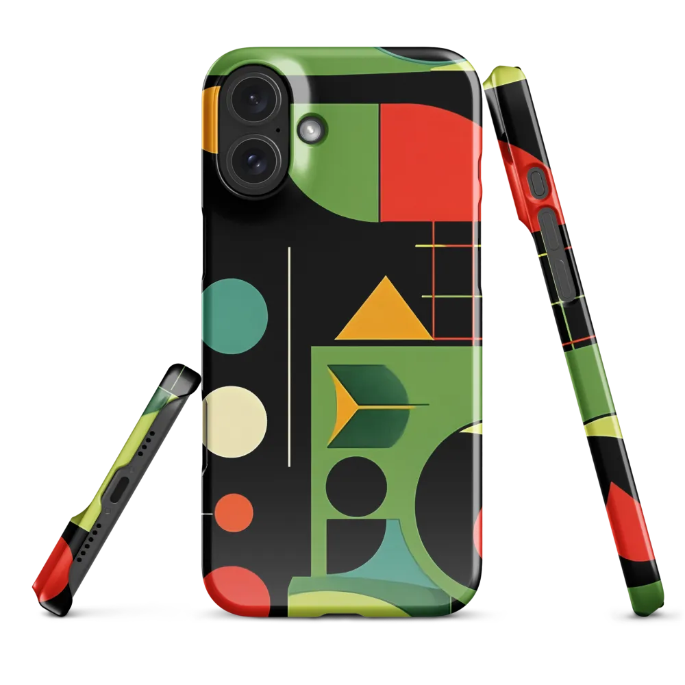 Geometric Harmony