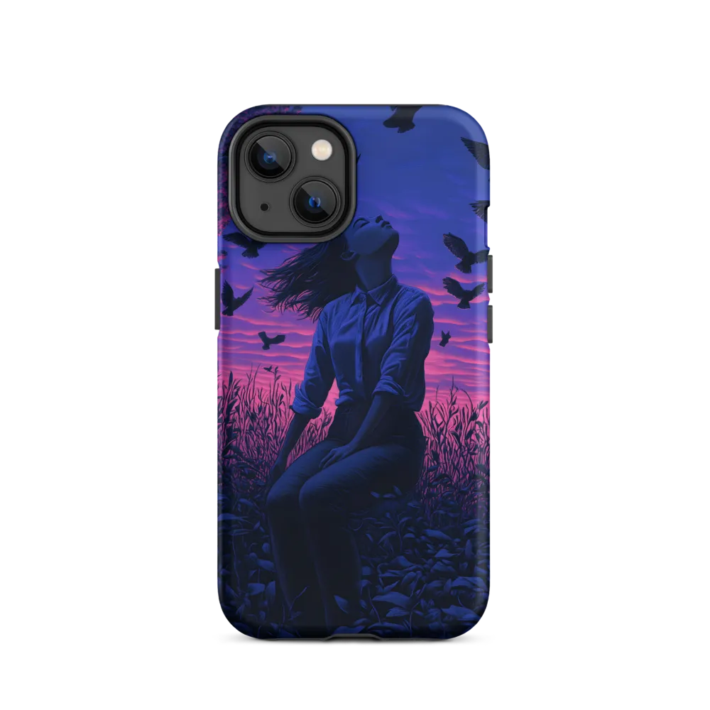 Awakening in Twilight