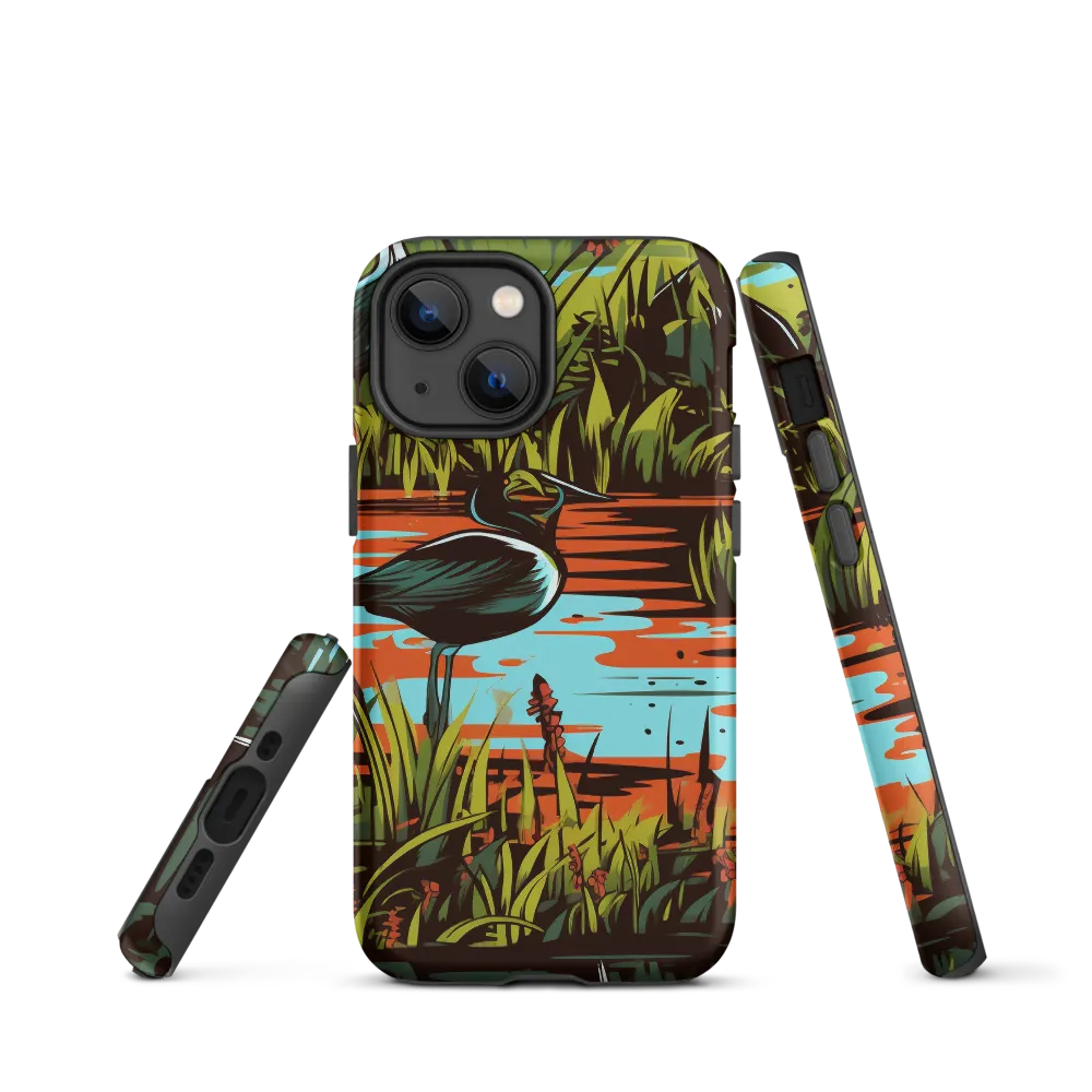Marshland Symphony