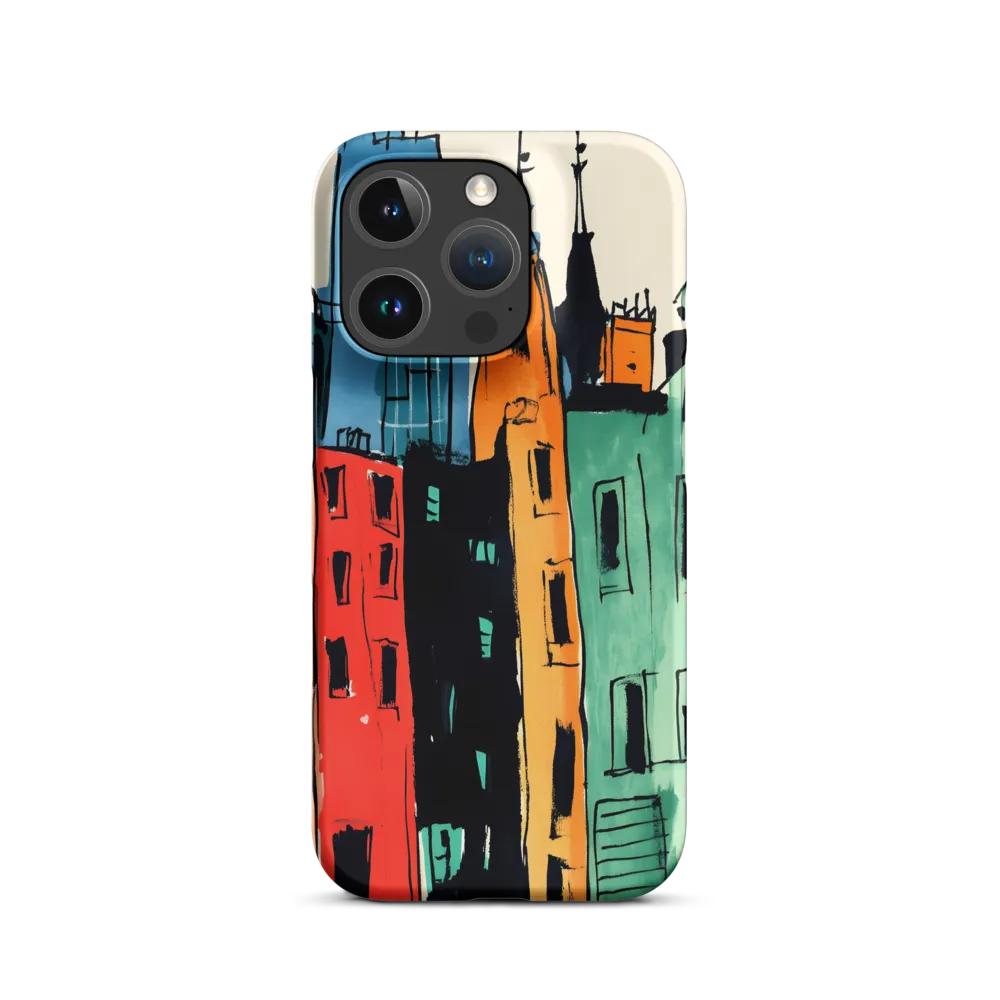 Urban Vibrance