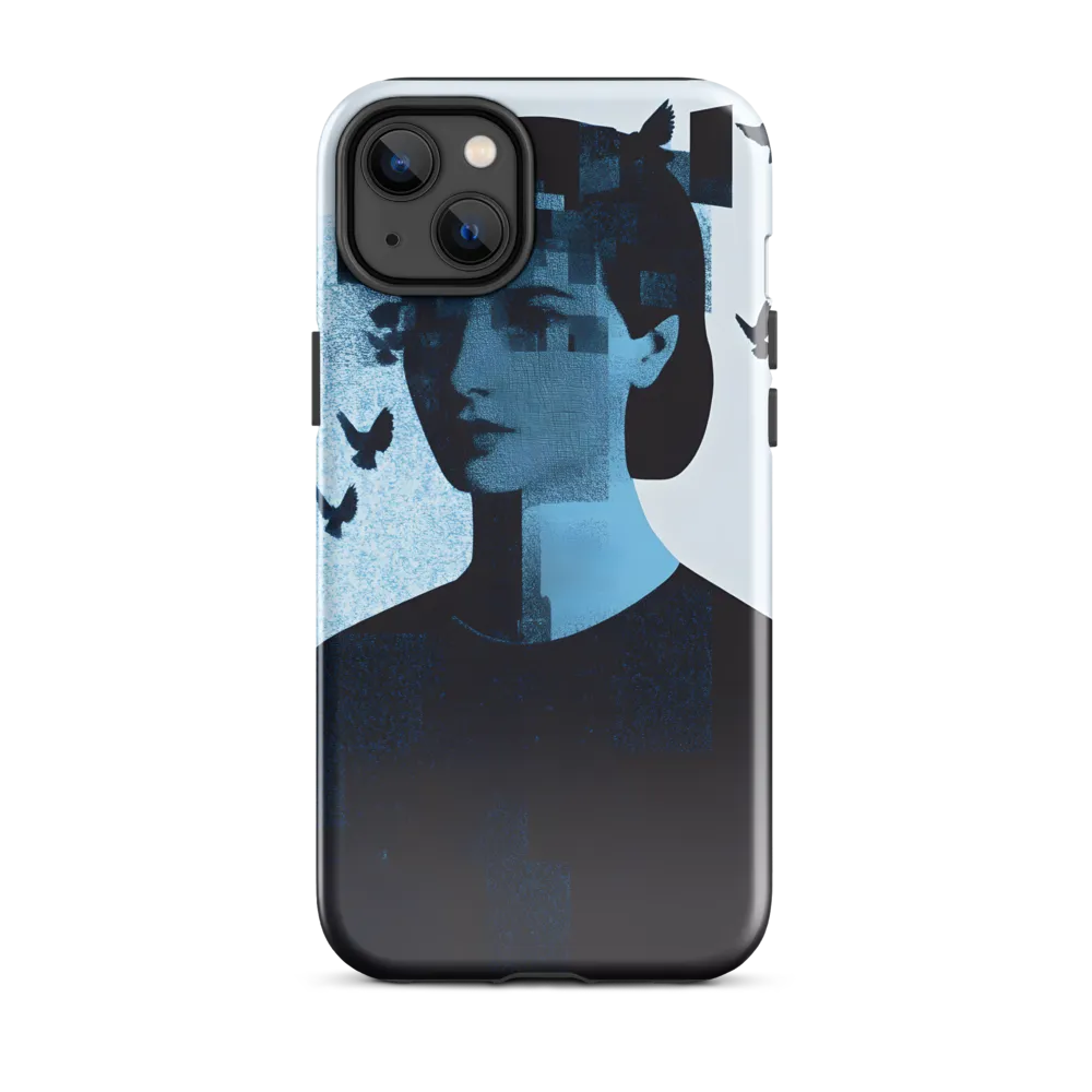 Fragmented Reflections