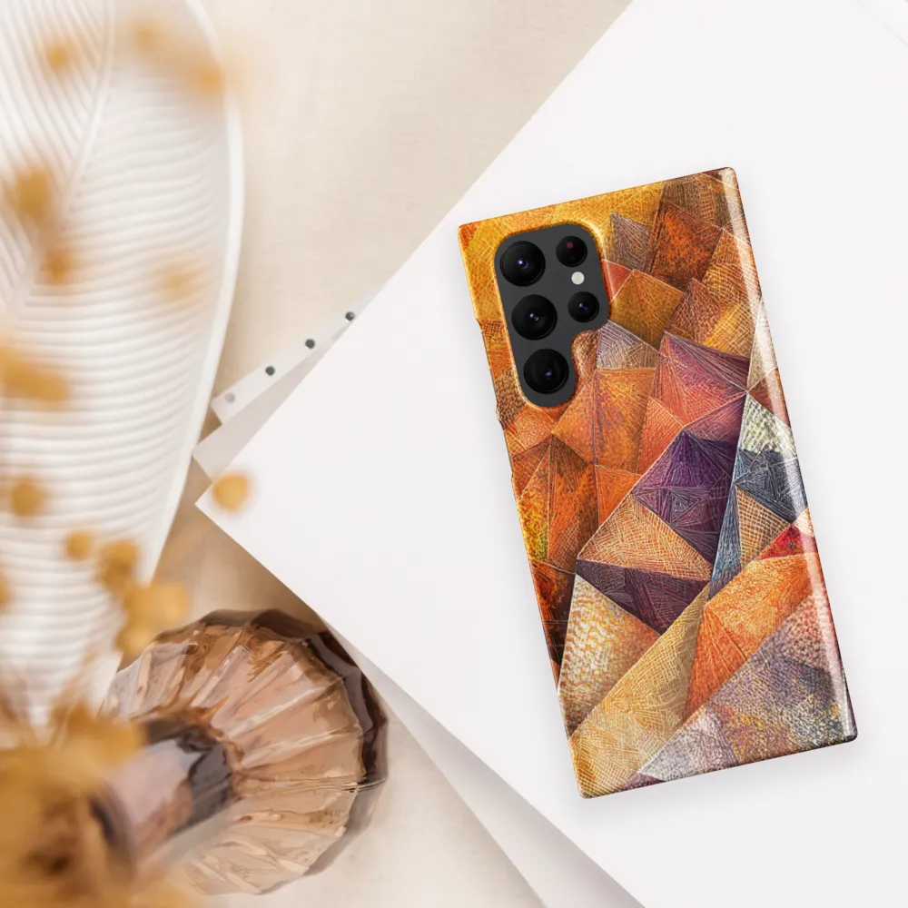 Geometric Warmth