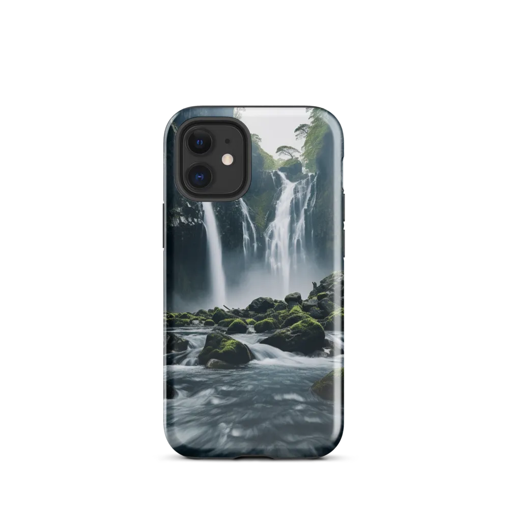 Whispers of the Falls