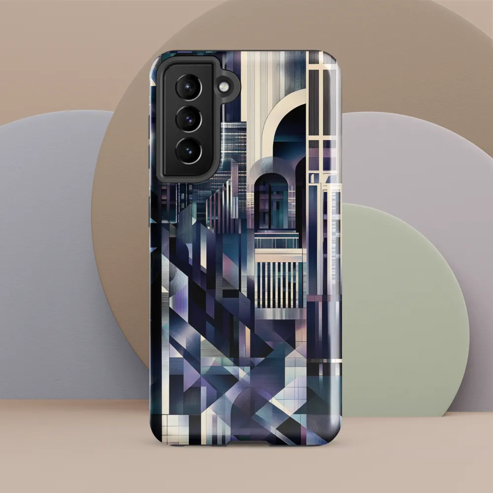 Urban Enigma