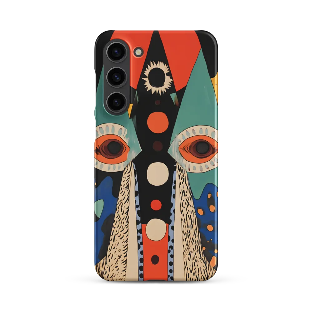 Visages of Vibrancy