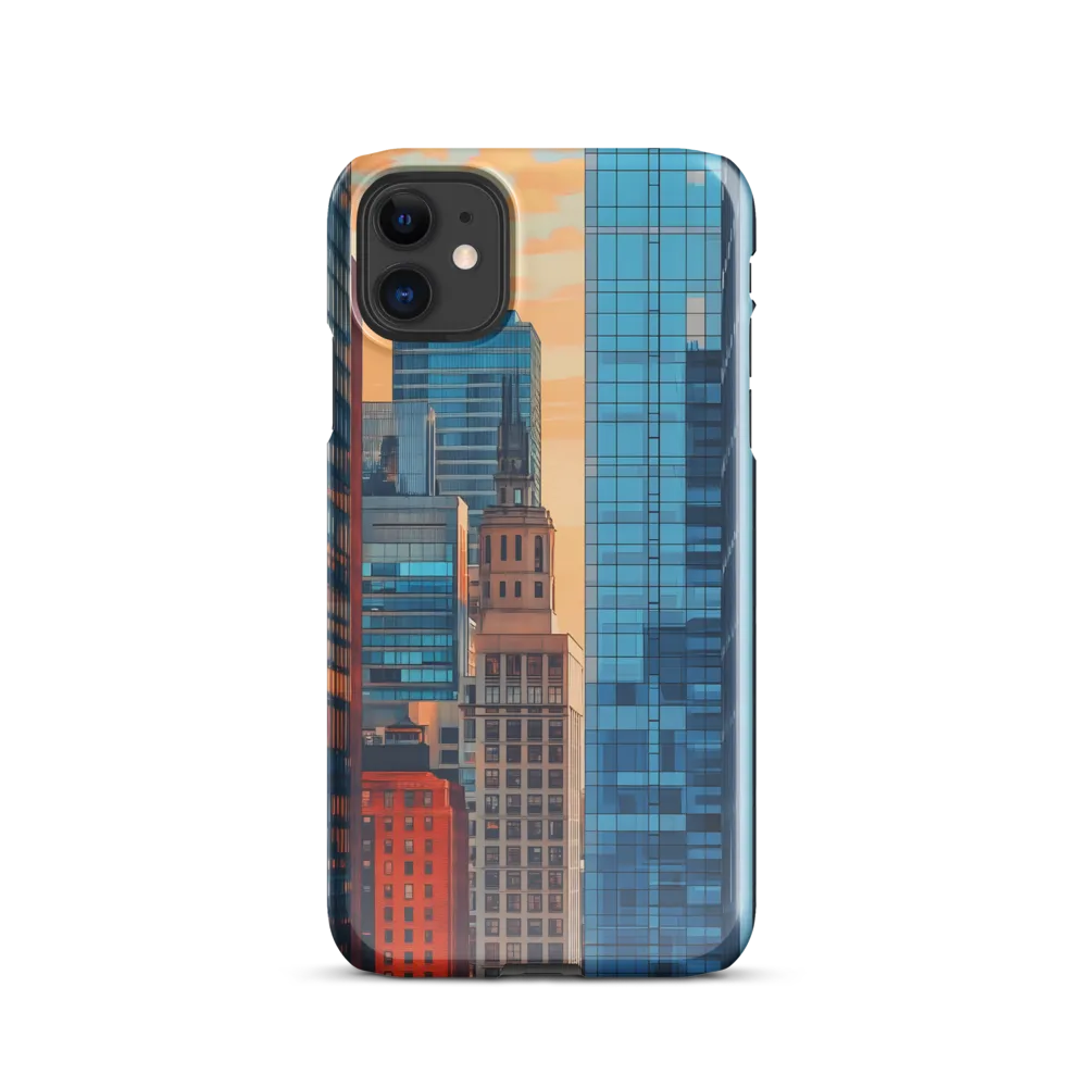 City Symphony: The Urban Horizon