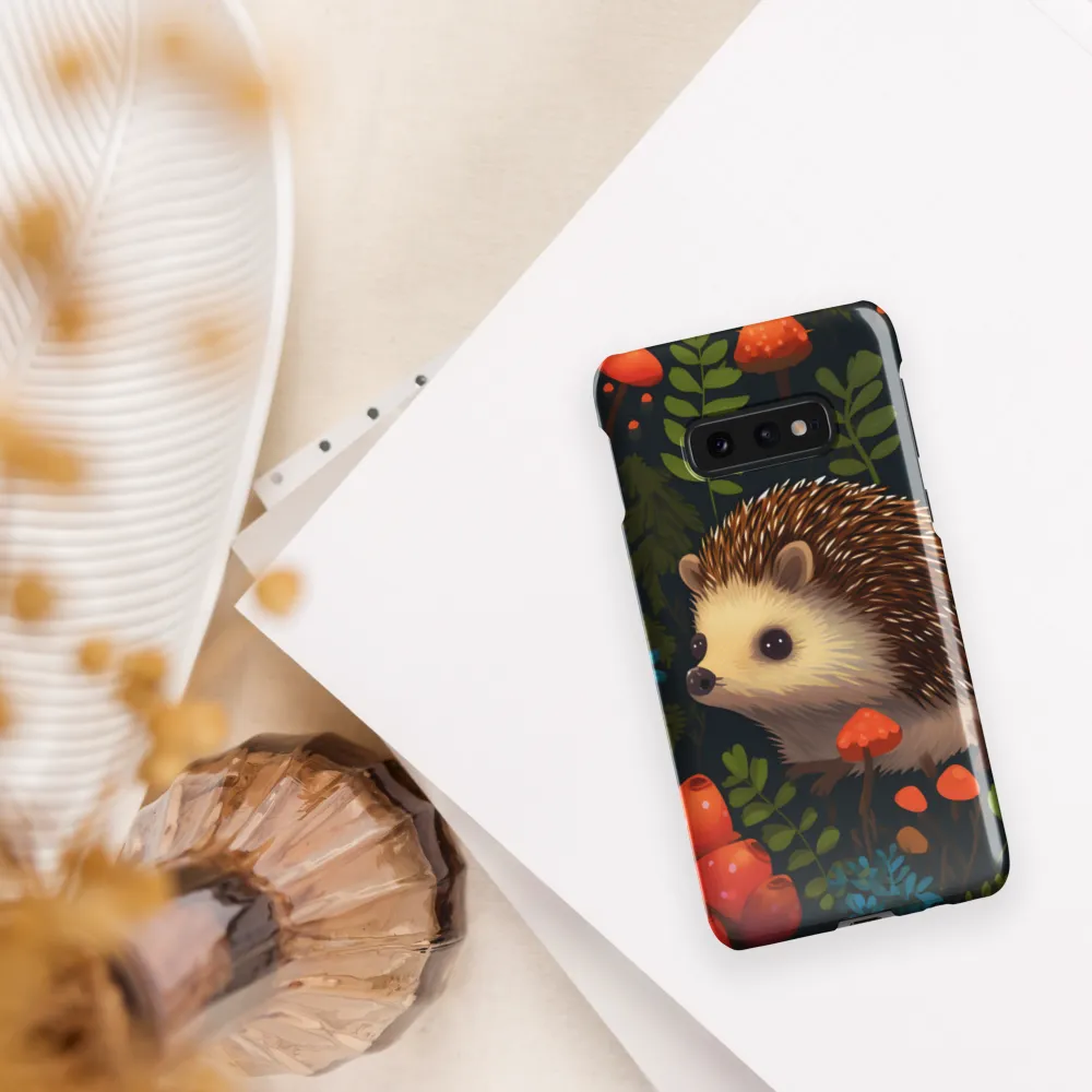 Whimsical Woodland Adventures