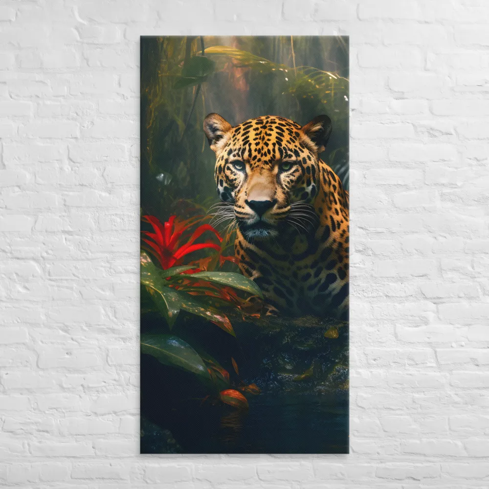 Echoes of the Wild | Canvas | 30″×60″