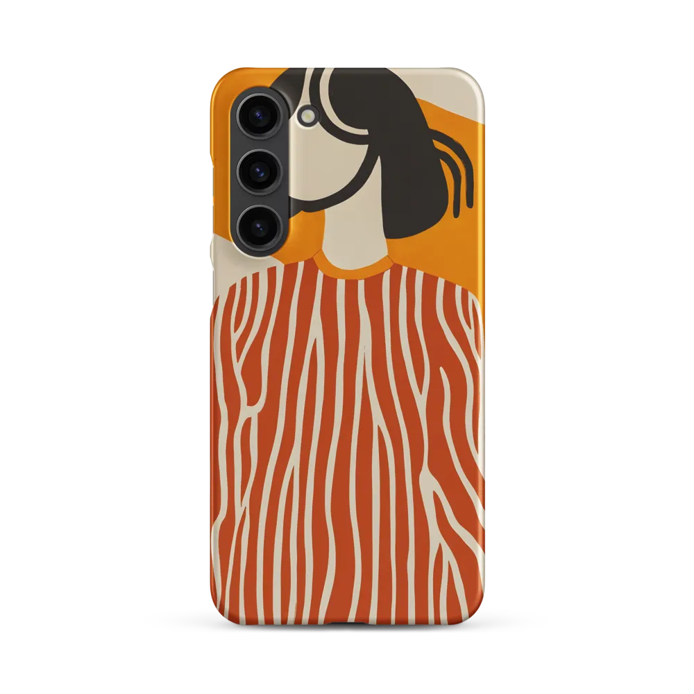 Abstract Elegance