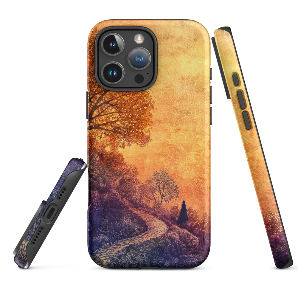Whispers of Autumn