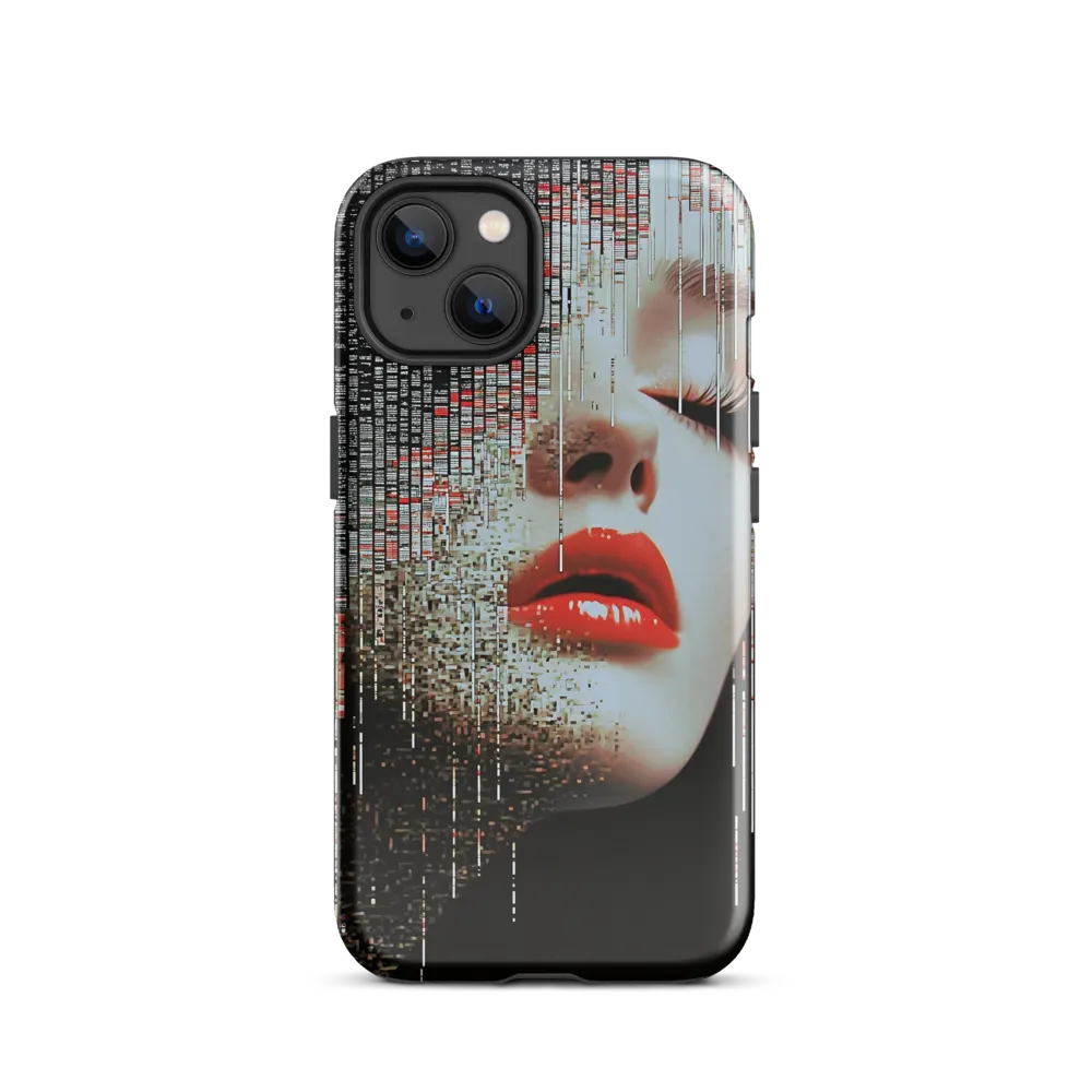 Fragmented Beauty