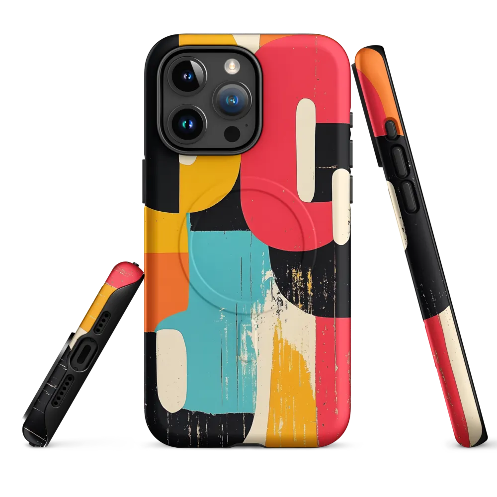 Colorful Curves: Numbers in Harmony