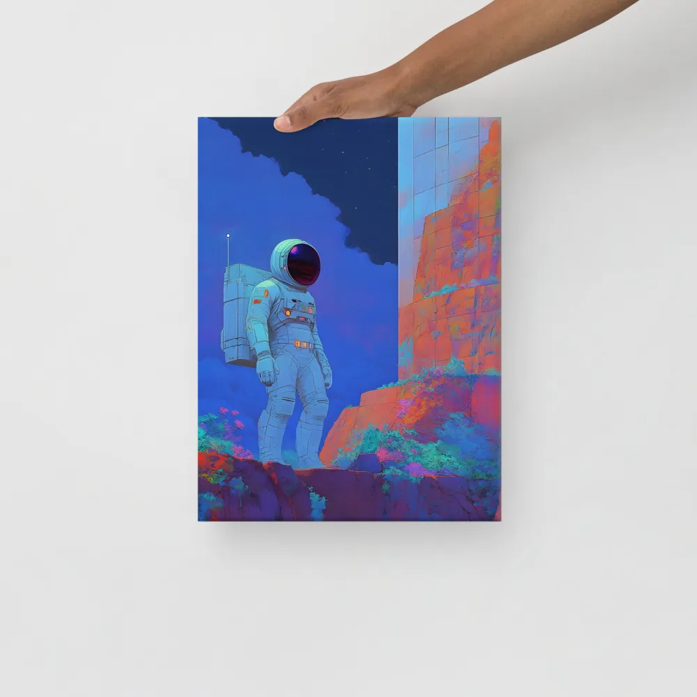 Interstellar Reflections