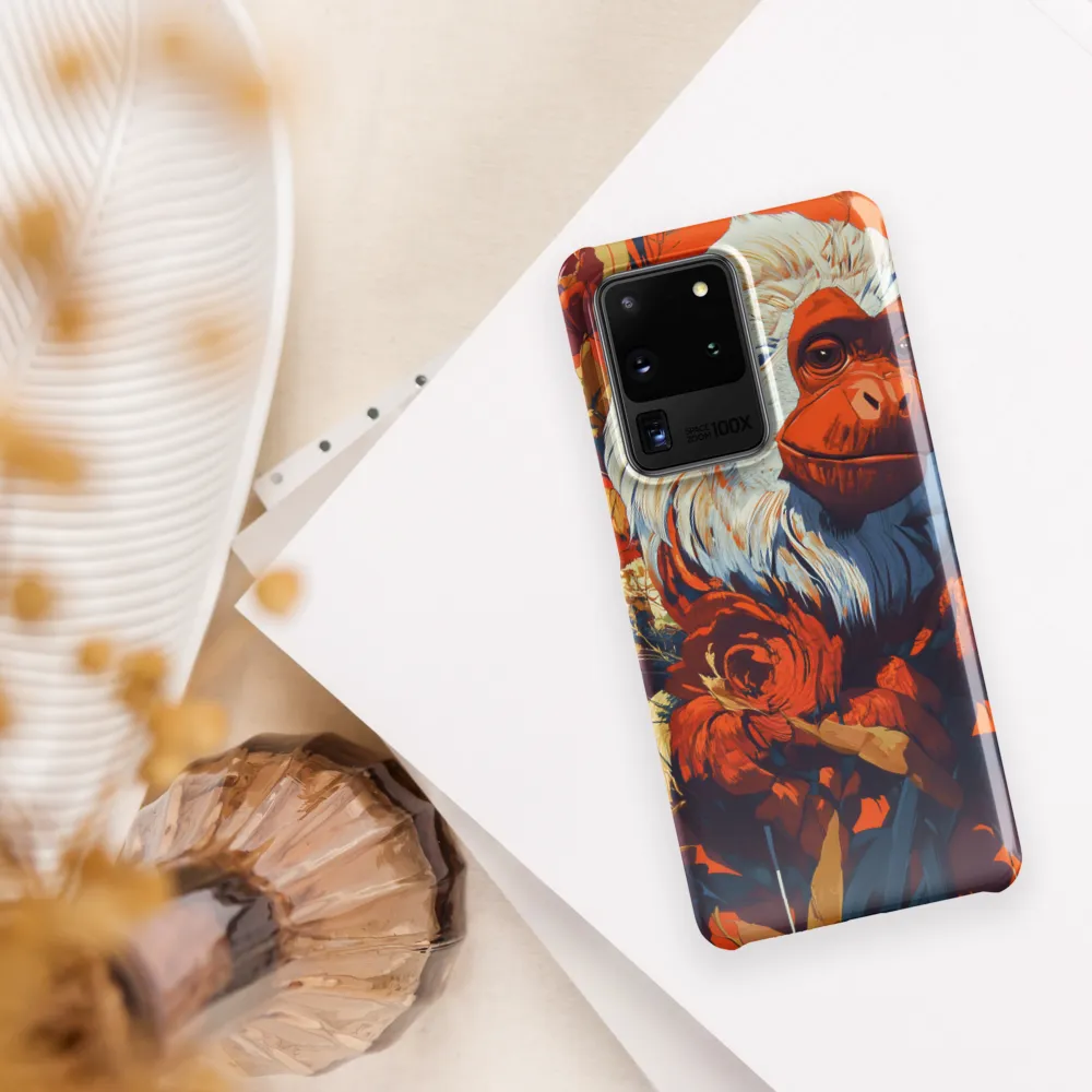 Floral Majesty
