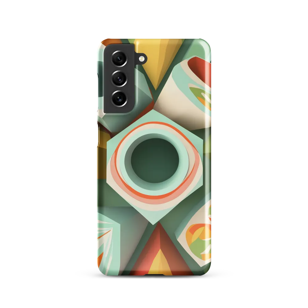 Symphony of Shapes