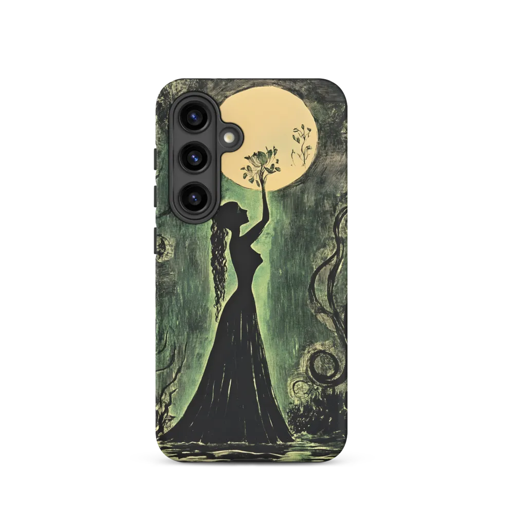 Moonlit Offering