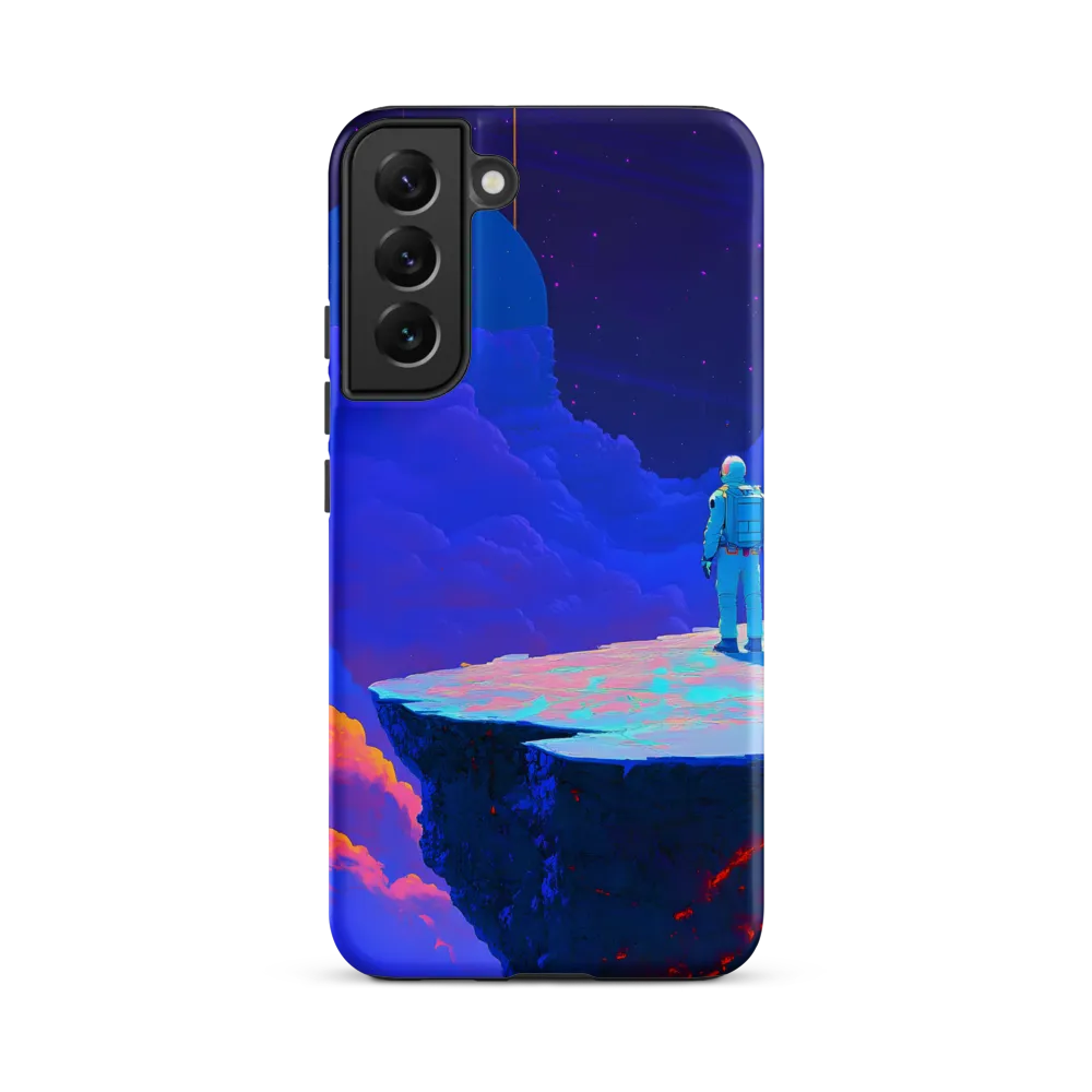 Exploration's Edge