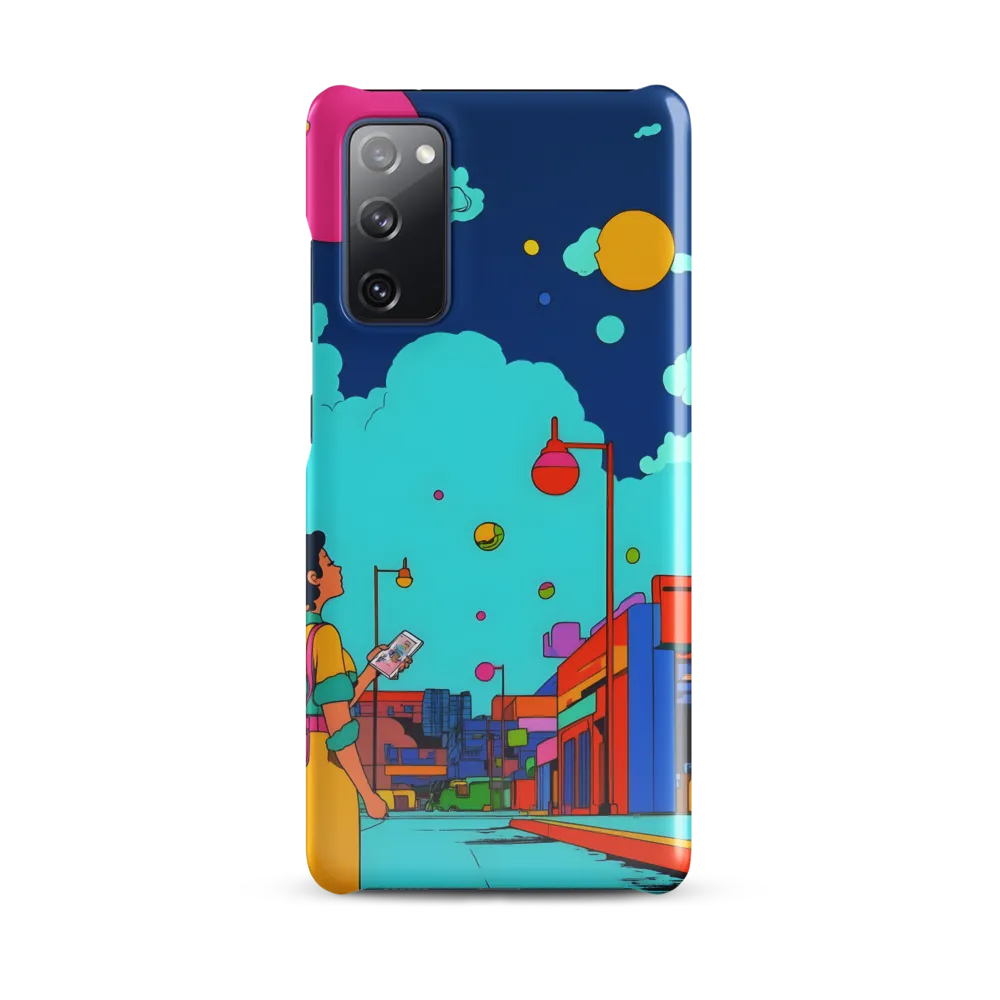Dreamscape in Color