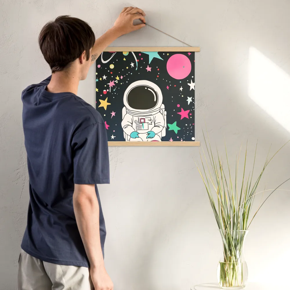 Cosmic Dreamer