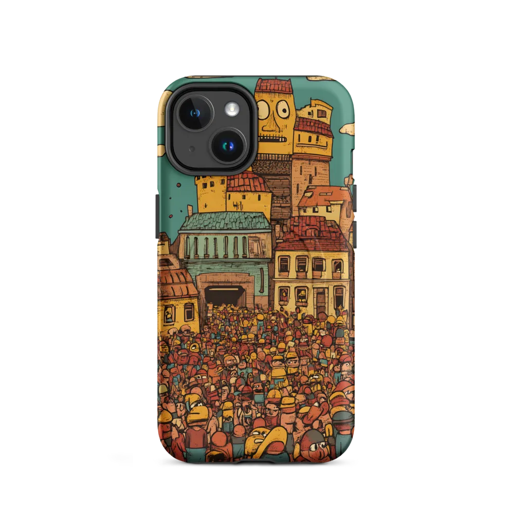 The Quirky City Gathering