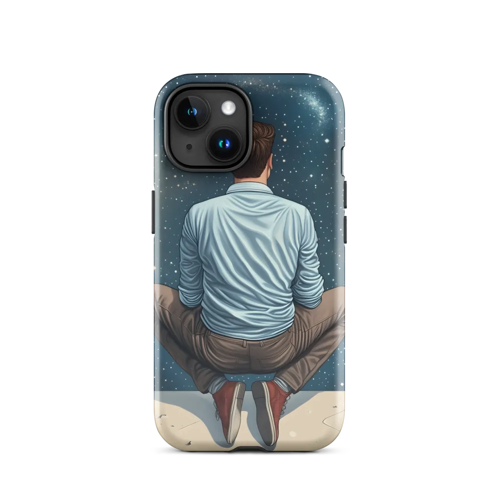 Gaze into Infinity