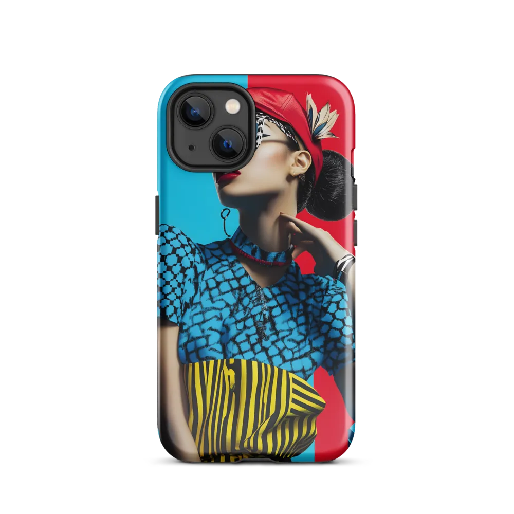 Confident Style: A Modern Fashion Statement