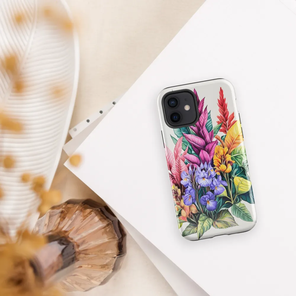 Tropical Symphony
