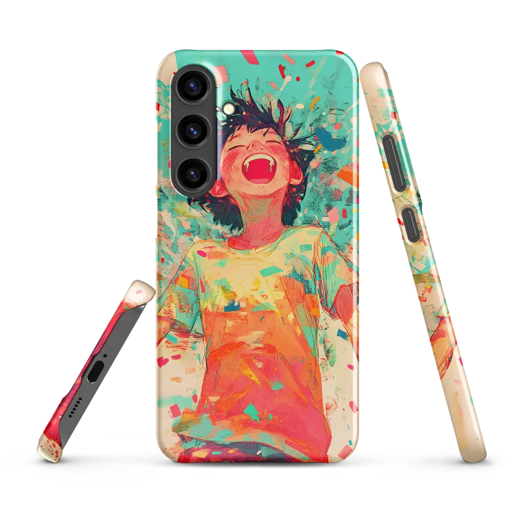 Euphoria in Color