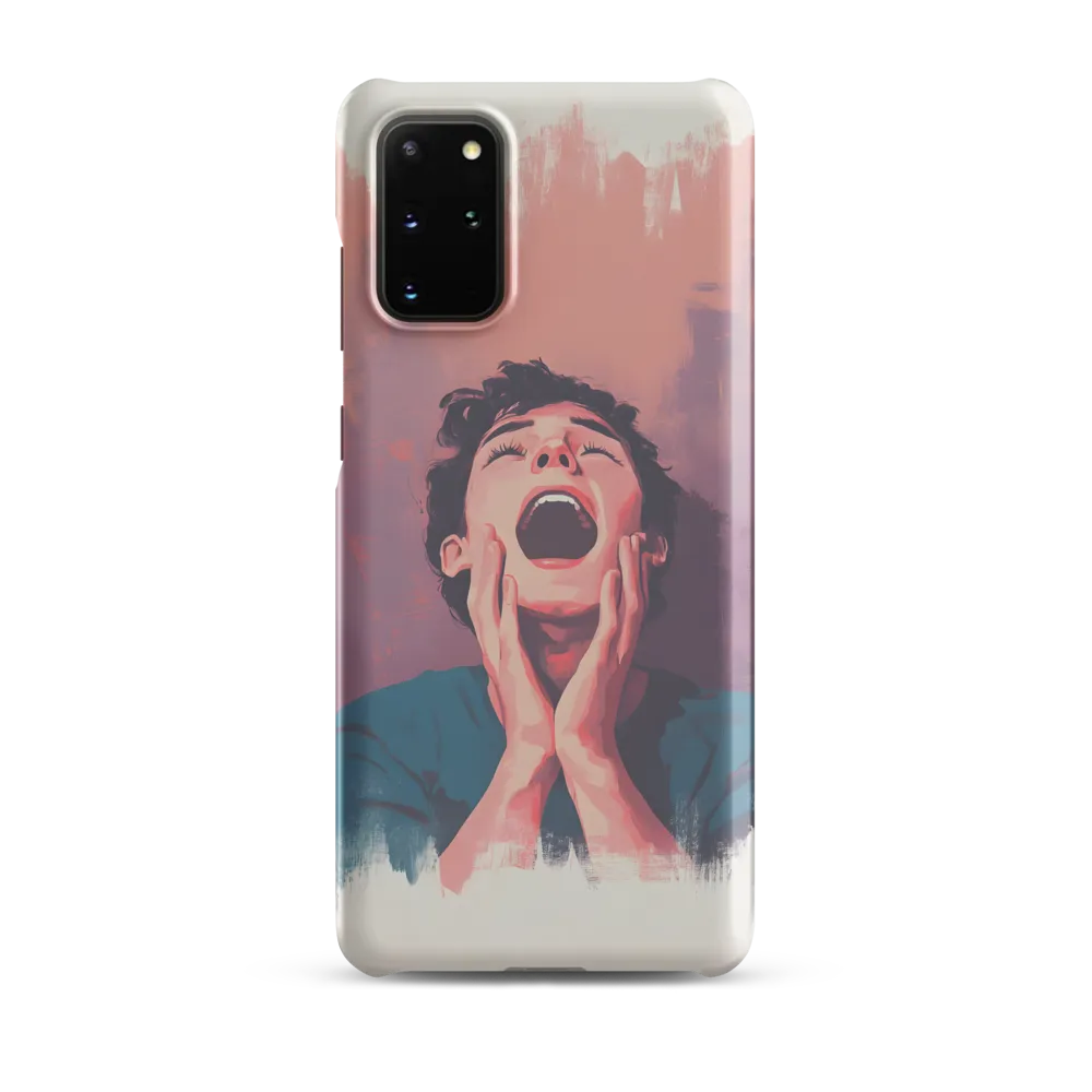 The Silent Scream