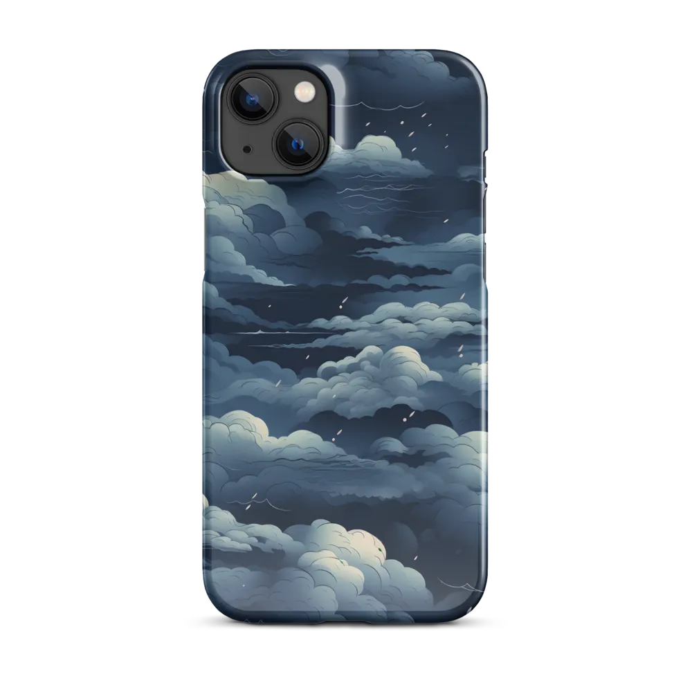 Ethereal Cloudscape